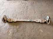Achse hinten Renault Master III Kasten (FV) 555016916R