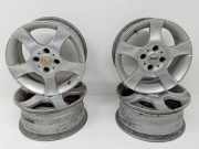 Stahlfelgen Satz Peugeot 308 I SW ()