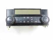 Klimabedienteil RENAULT LAGUNA II Grandtour (KG0/1_) 2.0 16V 8200575240 5241653003