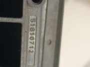 Türstecker kontaktieren FIAT DOBLO MPV (263_) 1.3 D Multijet 51810712