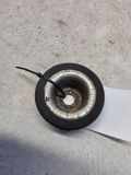 Hintere Federgummiunterstützung VW GOLF IV Van (1J1) 1.9 TDI 1J0412319C