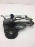 Scheibenwischermechanismus vorne FORD FIESTA V (JH_, JD_) 1.4 TDCi 070303013 256117500AE