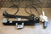 Fensterheber rechts vorne Mercedes-Benz CLK Cabriolet (A209) A2308200942