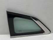 Kleines Seitenfenster hinten links RENAULT MEGANE IV Grandtour (K9A/M_) 1.2 TCe 130 833075784R