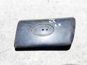 Abzeichen auf der rechten Seite des Flügels AUDI A6 (4A, C4) S6 Turbo quattro