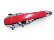 Türaußengriff hinten links SKODA OCTAVIAII (1Z3) 2.0 TDI RS 1K0837885A 1K0837886A