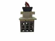 Blower Fan Relay PEUGEOT 206 Hatchback (2A/C) 1.4 HDi eco 70
