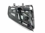 Stoßstangenhalterung hinten links CITROËN C5 AIRCROSS 1.2 PureTech 130 9826677480