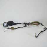 Kabel der vorderen linken Tür MAZDA 3 (BL) 1.6 MZR CD BBR1 67190 Z01