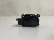 Air Con Air Flow Valve Motor MERCEDES-BENZ C (W203) C 200 CDI (203.004) A2038201642