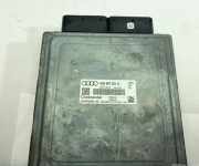 Motorsteuergerät AUDI A7 Sportback (4GA, 4GF) 3.0 TFSI quattro 4H2907551A 4G2907551A