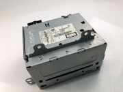 Multifunktionsanzeige Opel Astra J (P10) 20983513