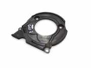 Timing Belt Protection Cover VW GOLF V (1K1) 2.0 GTI 06D109175