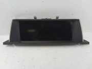 Navigationsanzeige BMW 5 Gran Turismo (F07) 535 d 9227118