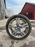Stahlfelgen Satz BMW X1 (E84) 7842636