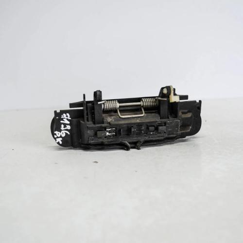 Türaußengriff vorne links AUDI A4 Avant (8ED, B7) 2.0 TDI 4B0839885 Bild Türaußengriff vorne links AUDI A4 Avant (8ED, B7) 2.0 TDI 4B0839885