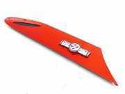 Kotflügelzierleiste hinten rechts TOYOTA GT 86 Coupe (ZN6_) 2.0 GT (ZN6AC_, ZN6BC_) 91112CA040