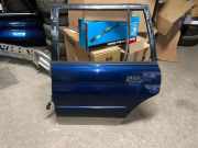 Tür hinten links MITSUBISHI PAJERO SPORT I (K7_, K9_) 2.5 TD (K94W, K74T)