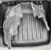 Innenkotflügel hinten rechts MERCEDES-BENZ S (W222, V222, X222) S 350 BlueTEC / d (222.132, 222.032, 222.123) A2226908200