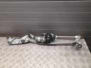 Scheibenwischermechanismus vorne MERCEDES-BENZ GL (X166) GL 500 4-matic (166.873) A1668202740