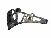 Stoßstangenhalterung hinten links RENAULT MEGANE III Coupe (DZ0/1_) 1.9 dCi (DZ0N, DZ0J, DZ1J, DZ1K) 0001032274