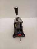Gangschaltmechanismus PEUGEOT 307 SW (3H) 1.4 16V PSA15AL4