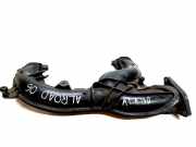 Ansaugbrücke AUDI A6 Allroad (4FH, C6) 3.0 TDI quattro 059145762B