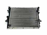 Kühler Jaguar XJ (X35) C2D38735