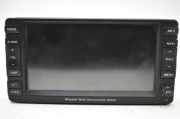 Radio/Navigationssystem-Kombination Mitsubishi Outlander II (CWW) 8750A070
