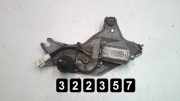 Wischermotor vorne Toyota Prius Liftback (W2)