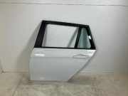 Tür hinten links BMW 3 Touring (F31) 330 d xDrive 9628765