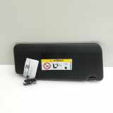 Linke Sonnenblende MERCEDES-BENZ GLE (W166) 350 d 4-matic (166.024) A1668109100