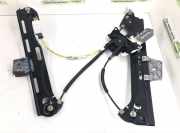 Türfensterheber hinten rechts MERCEDES-BENZ CLS (C218) CLS 350 CDI (218.323) 2078200642