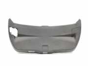 Kofferraumverkleidung TOYOTA AURIS (_E18_) 1.8 Hybrid (ZWE186_)