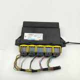 Keyless Steuergerät FORD FOCUS III 1.0 EcoBoost AV6N-19G481-AM 5WK49778N