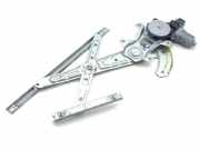 Türfensterheber hinten rechts NISSAN NP300 NAVARA Pick-up (D23) 2.3 dCi 4x4 (D231) 827303SB0B