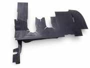 Kühlerluftumlenker SKODA OCTAVIAII (1Z3) 2.0 TDI RS 1Z0121283C