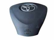 Lenkrad Airbag TOYOTA AURIS (_E15_) 2.2 D (ADE157_) 4513002290B0
