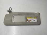 Linke Sonnenblende LAND ROVER DISCOVERY V (L462) 3.0 D 4x4 A062289