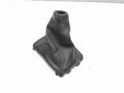 Schaltmanschette Leder VOLVO V60 D3 / D4