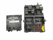 Sicherungskasten JEEP GRAND CHEROKEE II (WJ, WG) 3.1 TD 4x4 04812515AH