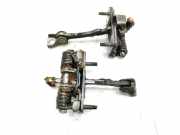 Türanschlag vorne rechts CITROËN C2 (JM_) 1.1