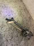 Scheibenwischermechanismus vorne BMW 3 (E90) 320 d 697826301