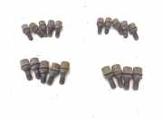 Schrauben RENAULT LAGUNA II (BG0/1_) 2.0 dCi (BG1T)