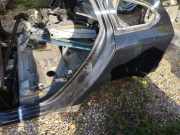 Seitenverkleidung hinten links VOLVO V60 D3