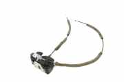 Türschloss hinten links NISSAN PULSAR Hatchback (C13) 1.2 DIG-T