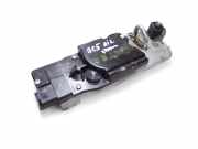 Heckklappenschloss CITROËN C5 III Break (TD_) 2.0 HDi 9661840680