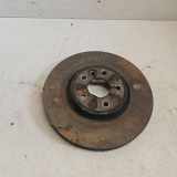 Bremsscheibe vorne links JAGUAR XE (X760) 2.0 D