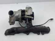 Turbolader SKODA OCTAVIA III (5E3) 1.6 TDI 04L253020A