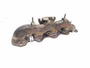 Auspuffkrümmer Peugeot 508 I () 9672525080